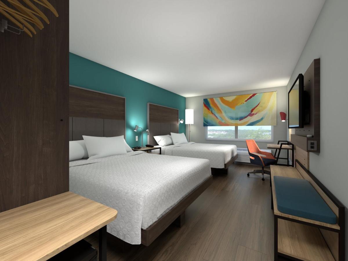 Tru By Hilton Yarmouth, Ns Hotel Buitenkant foto