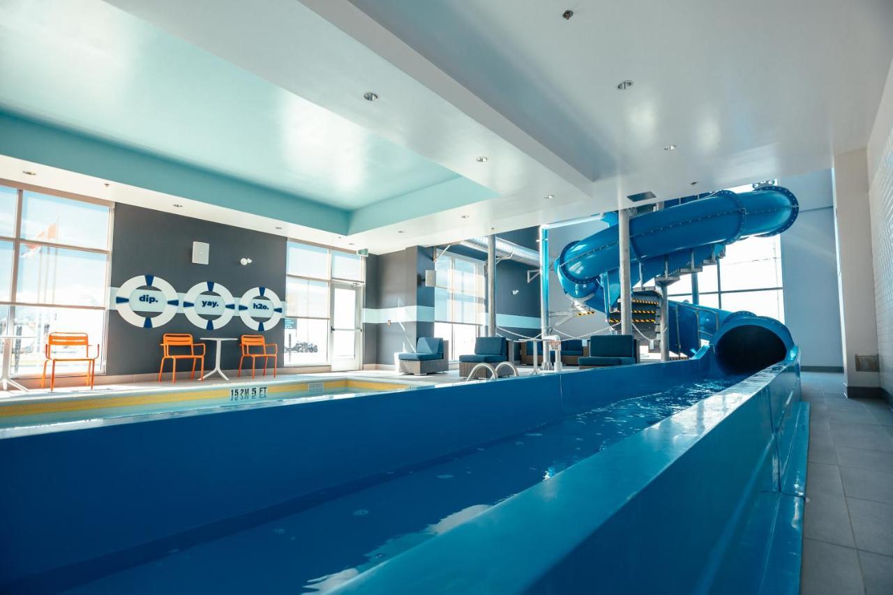 Tru By Hilton Yarmouth, Ns Hotel Buitenkant foto