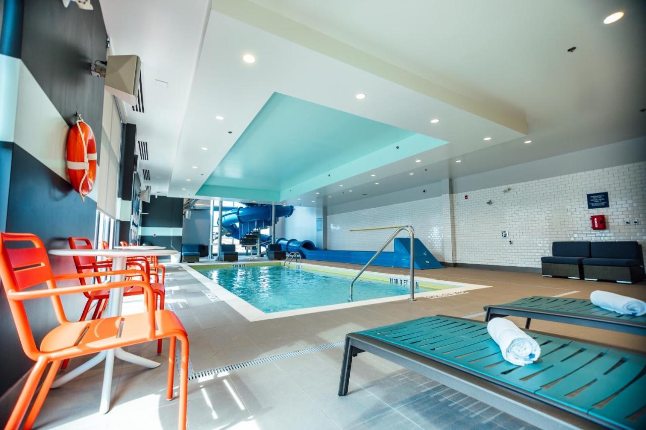 Tru By Hilton Yarmouth, Ns Hotel Buitenkant foto