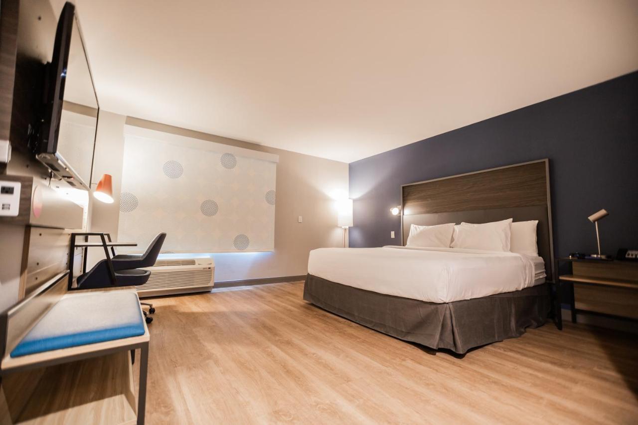 Tru By Hilton Yarmouth, Ns Hotel Buitenkant foto
