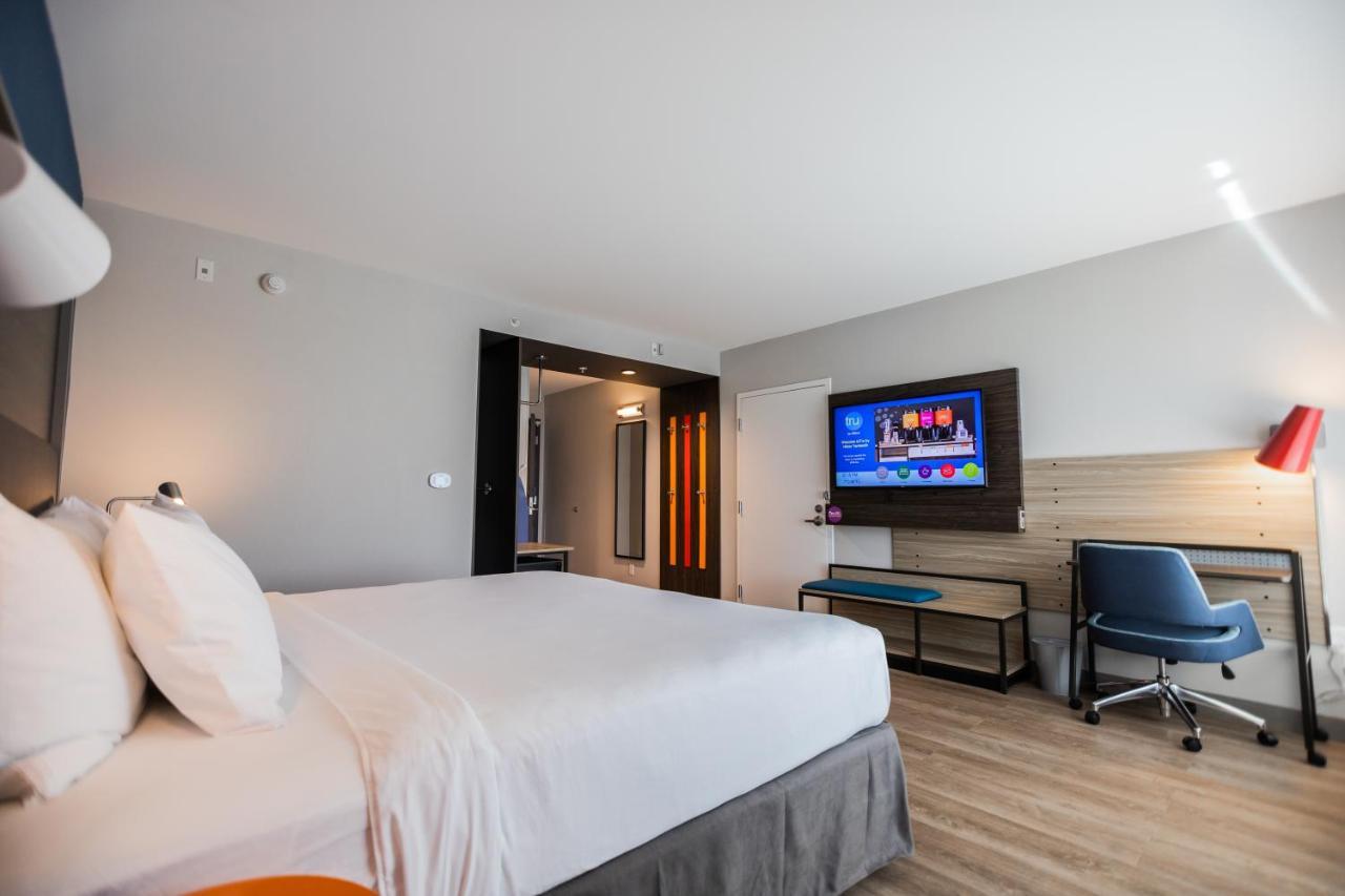 Tru By Hilton Yarmouth, Ns Hotel Buitenkant foto