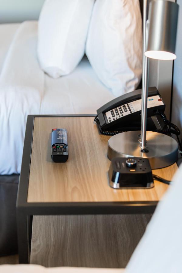 Tru By Hilton Yarmouth, Ns Hotel Buitenkant foto
